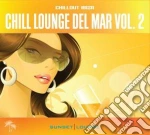 Chillout ibiza - chill lounge cd