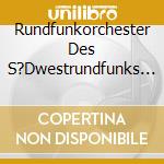Rundfunkorchester Des S?Dwestrundfunks Kaiserslaut - Timeless-Zeitlos 2 cd musicale di Rundfunkorchester Des S?Dwestrundfunks Kaiserslaut