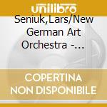 Seniuk,Lars/New German Art Orchestra - Pendulum cd musicale di Seniuk,Lars/New German Art Orchestra