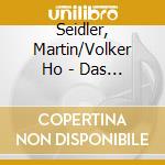 Seidler, Martin/Volker Ho - Das Jahr Ist Ein Gedicht cd musicale