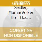 Seidler, Martin/Volker Ho - Das Jahr Ist Ein Gedicht cd