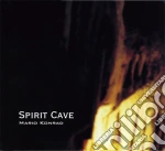 Mario Konrad - Spirit Cave cd