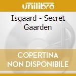 Isgaard - Secret Gaarden cd