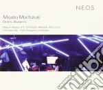 Miyata/mdi Ensemble - Mochizuki/etheric Blue