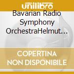 Bavarian Radio Symphony OrchestraHelmut Lachenmann Speaker - ...zwei Gefuhle ...Musik Mit Leonardo Etc (Sacd) cd