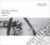 Trio Corolis - String Trios (Digipack) cd