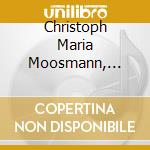 Christoph Maria Moosmann, Bamberger Symphoniker - Horst Lohse: Letzte Dinge Hieronymus Bosch Triptychon cd
