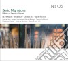Laurie Altman - Sonic Migrations (2 Cd) cd