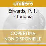 Edwards, P. I. - Ionobia cd