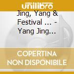 Jing, Yang & Festival ... - Yang Jing Singing Strings cd