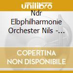 Ndr Elbphilharmonie Orchester Nils - Peter Ruzicka Orchestra Works Vol. cd