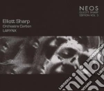 Sharp Elliott Edition V. 3 cd