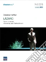 (Music Dvd) Lazaro cd