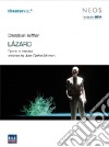(Music Dvd) Lazaro cd
