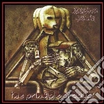 Mekong Delta - Principle Of Doubt cd
