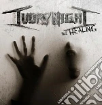 Ivory Night - Healing cd