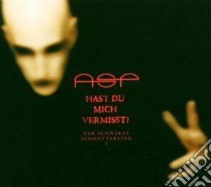 Asp - Hast Du Mich Vermisst? cd musicale di ASP