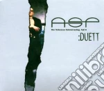 Asp - Duett cd