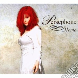 Persephone - Home cd musicale di PERSEPHONE