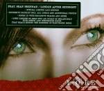 My Soul Speaks cd