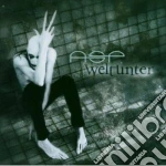 Asp - Weltunter cd
