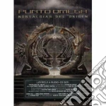 Punto Omega - Nostalgias Del Origen (2 Cd) cd
