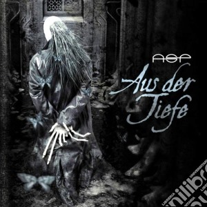 Asp - Aus Der Tiefe cd musicale di ASP