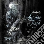 Asp - Aus Der Tiefe cd