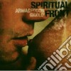 Spiritual Front - Armageddon Gigolo' cd