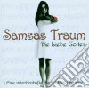 Samsas Traum - Die Liebe Gottes (2 Cd) cd