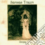 Samsas Traum - Utopia (2 Cd) cd