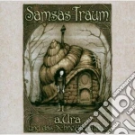 Samsas Traum - A.ura (2 Cd) cd