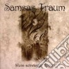 Samsas Traum - Wenn Schwarzer Regen (2 Cd) cd