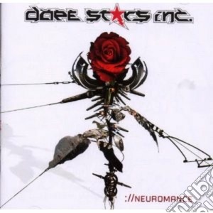 Neuromance - New Version cd musicale di DOPE STARS INC.