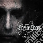 Asp - Horror Vacui (2 Cd) cd