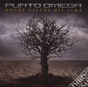Punto Omega - Noche Oscura Del Alma cd musicale di Omega Punto