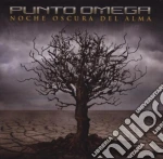 Punto Omega - Noche Oscura Del Alma cd