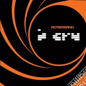 Rotersand - I Cry (2 Cd) cd musicale di ROTERSAND