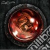 Asp - Akoasma - Horror Vacui Live (2 Cd) cd
