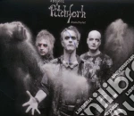 Project Pitchfork - Dream, Tiresias! cd