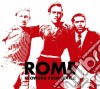 Rome - Flowers From Exile cd musicale di ROME