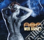 Asp - Wer Sonst? / Im Marchenland cd