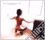 Black Tape For A Blue Girl - 10 Neurotics cd