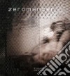 Zeromancer - It Sounds Like Love cd