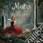 Mantus - Demut cd