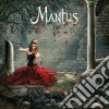 Mantus - Demut cd