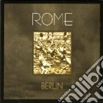 Rome - Berlin cd