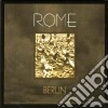 Rome - Berlin cd