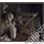 Rome - Nera cd