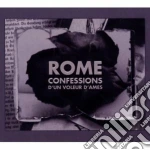Rome - Confessions D'un Voleur D'ames cd